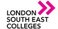 Logo for London South East College
